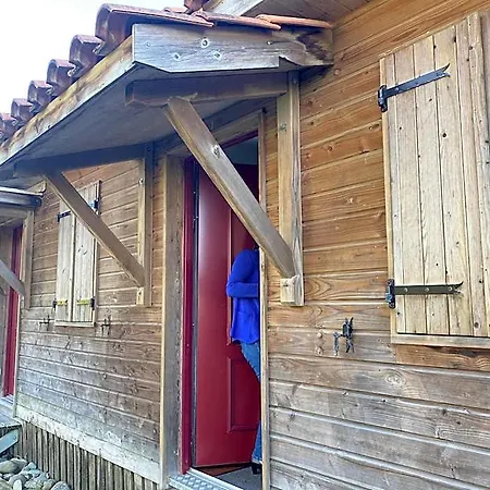 Renove Pour 4 A 5 Personnes A Cassen Hotel Mugron
