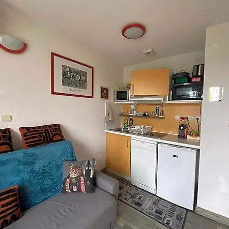 Renove Pour 4 A 5 Personnes A Cassen