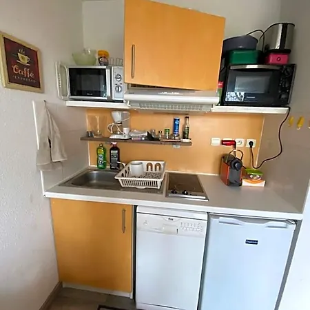 Renove Pour 4 A 5 Personnes A Cassen *